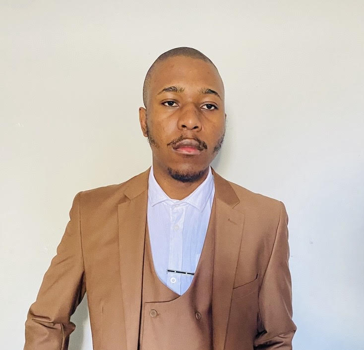 Athenkosi Pepengweni